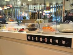 -禾绿回转寿司(苏宁广场店)