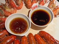 -红盔甲·小龙虾(人民广场店)