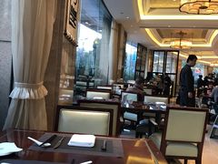 大堂-索菲特西湖大酒店·香榭丽全日候餐厅(南山路店)