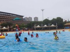 -武汉玛雅海滩水公园