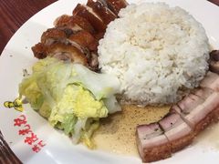 -陈光记烧腊(长寿路店)