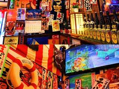 -平成屋· Late Night 食堂(四川北路店)