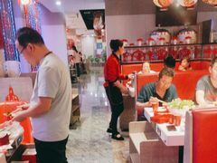 -倍儿红喜临门火锅(文兴路店)