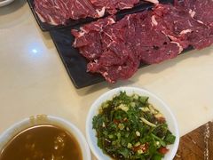 -福合埕牛肉丸(福平路店)