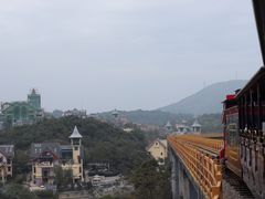 -东部华侨城