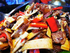 -印象鲵宴·张家界地标美食名片(溪布街店)