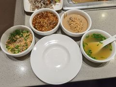 -海底捞火锅(雄峰城店)