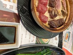 -新宝餐厅(流塘店)