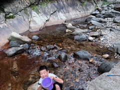 -太湖源风景区