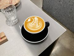 -野鸽子咖啡(中航店)