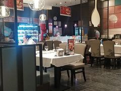 大堂-眉州东坡(远洋未来广场店)