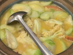 -莲花公园煎蟹·30年闽菜(火车站店)