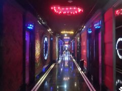 -欢乐迪KTV(南坪上海城店)