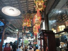 -猪肉婆私房菜(容桂总店)