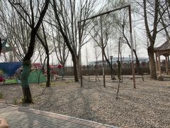 -河北村民俗体验园