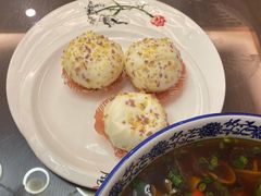 -富临轩私房菜(集庆门大街店)