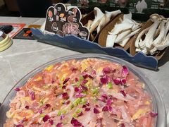 -芸山季·云南野生菌火锅(宝能环球汇店)