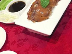 -正阳门饭庄·烤鸭·北京菜(万丰路七里庄店)