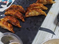 -老味烧烤(园林路店)