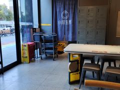 -小杨生煎(百联嘉定购物中心店)