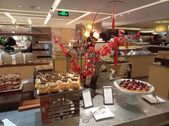 -北京王府井希尔顿酒店·万斯阁西餐厅