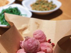 -彼酷哩活鱼现烤(中原万达店)