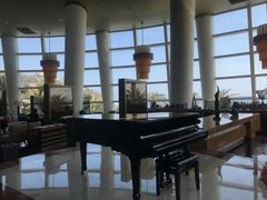 -深圳大梅沙京基洲际度假酒店