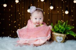 -小熊维尼高端儿童摄影(宝安旗舰店)