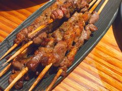 -塔哈尔·新疆盛宴(城西银泰店)