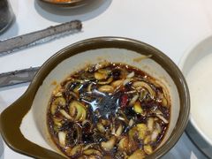-白山烧烤(文安路万豪店)