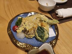 -长崎屋·日本料理·刺身·烧鸟(天河北路店)