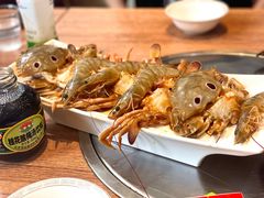 -蜀都冒菜·酱蟹生腌