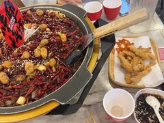 -南锣南门(东方银座店)