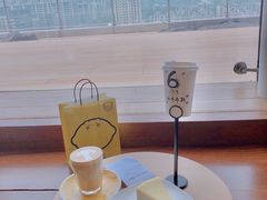 -Seesaw Coffee(朝阳大悦城店)