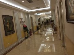 -汤泉良子.足疗按摩.SPA(中关村店)