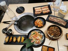 -花味·自助烤肉(雨花客厅店)