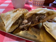 烤包子-西域阿里马新疆菜·清真(桂花路店)