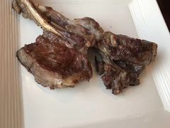 羊排-天诚丽筠酒店-西餐厅