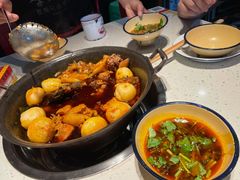 -李子坝梁山鸡(李子坝大鸡哥店)