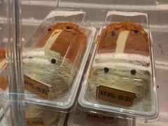 -味多美蛋糕(灯市口店)