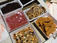 -西檬树SIMON·T轻奢蛋糕(大东方Max店)