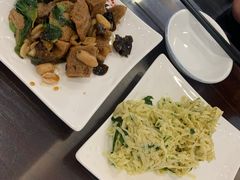 -不二心包子铺(二七广场店)