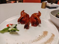 -香港狮子山下·明星粤菜餐厅(北苑店)