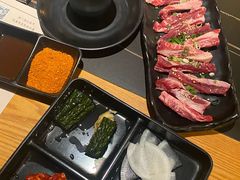 -千寻烧肉(政务区店)