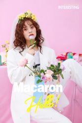 -玛奇朵婚纱摄影