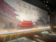 -潮澎派·潮汕菜大排档(南较西路店)