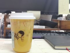 -喜茶(徐州金鹰店)