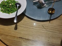 -新白鹿餐厅(爱琴海购物中心店)