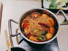 -吉野家 (新街口外大街店)