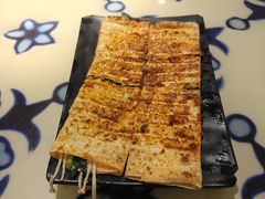 -撒拉花儿·新疆菜·清真(太阳宫店)